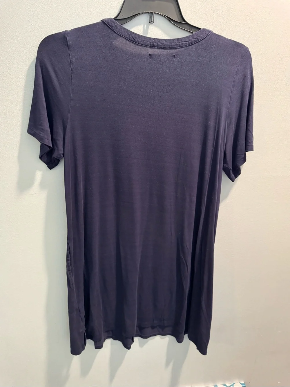 Donna Karan soft drape